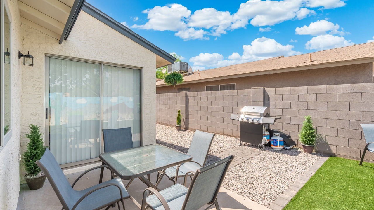 Photo of Outdoor in Mesa