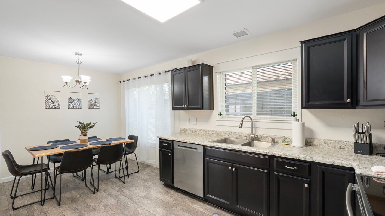 Photo of Kitchen in Mesa