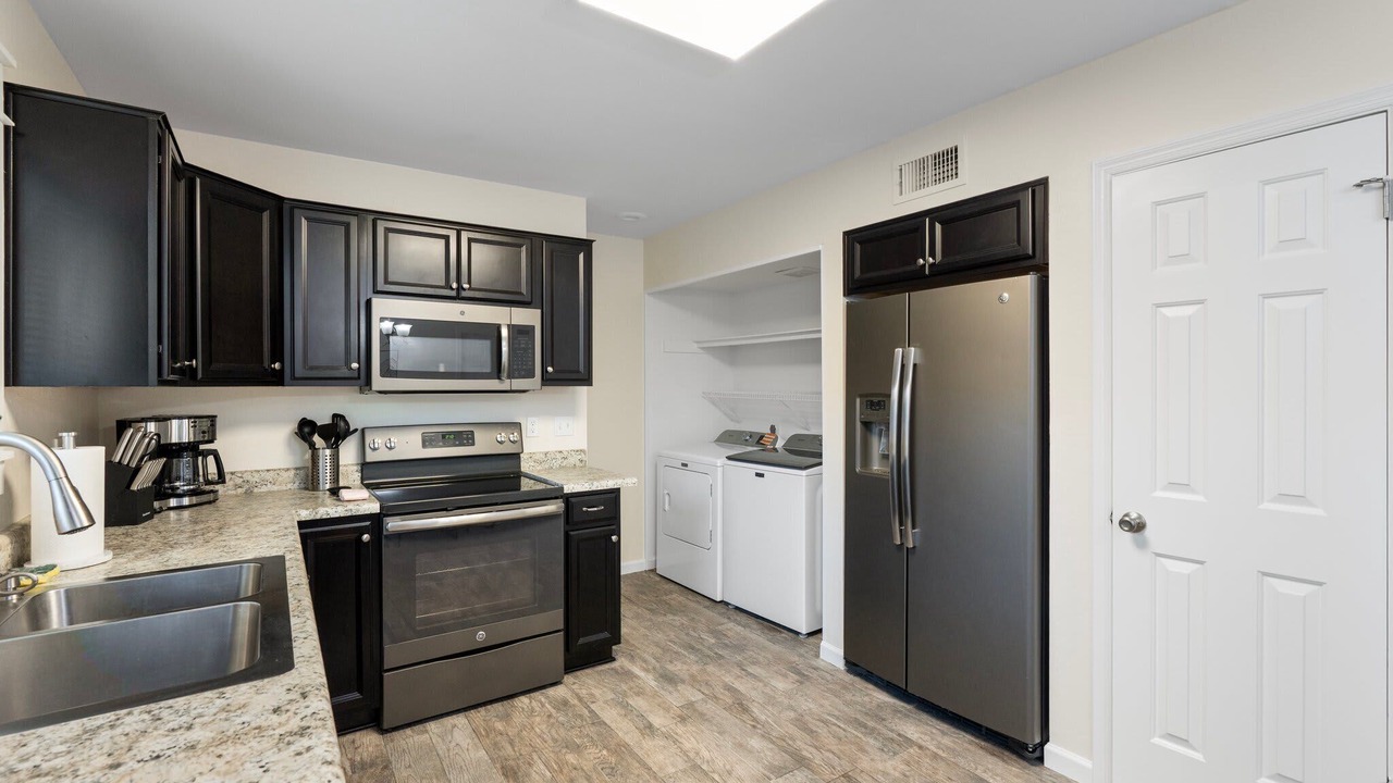 Photo of Kitchen in Mesa