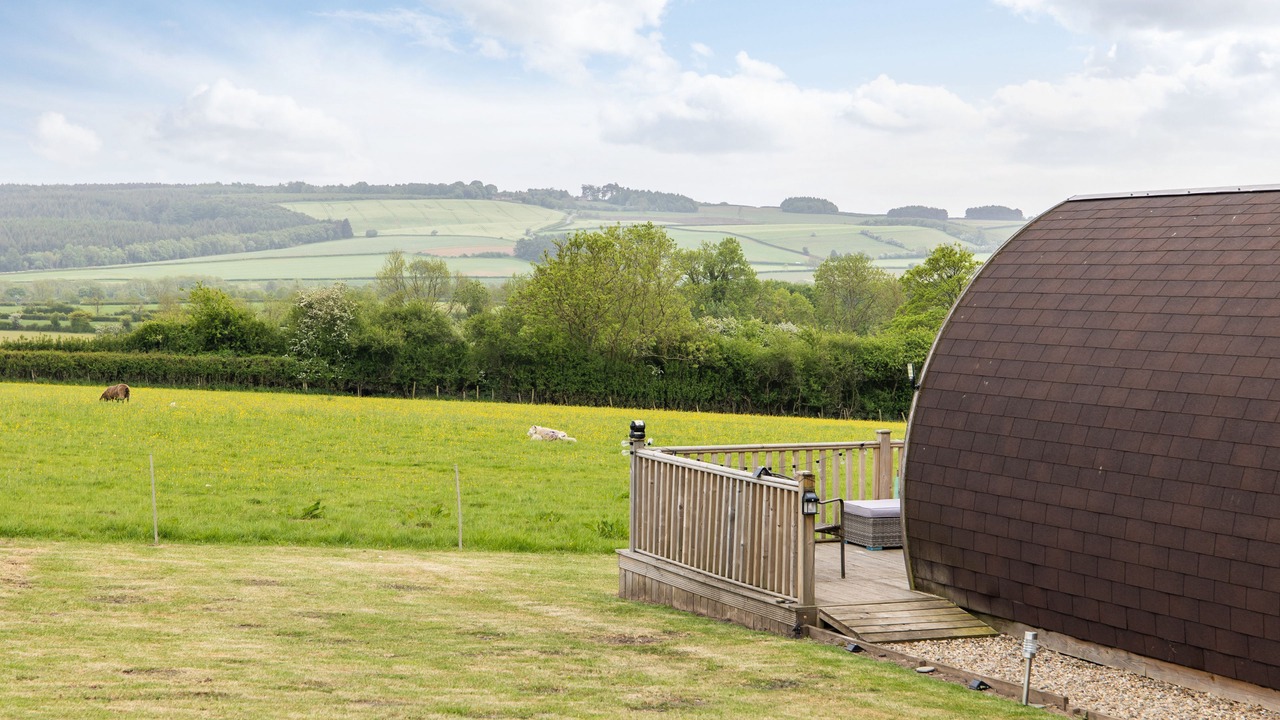 Photo of Others in Ampleforth