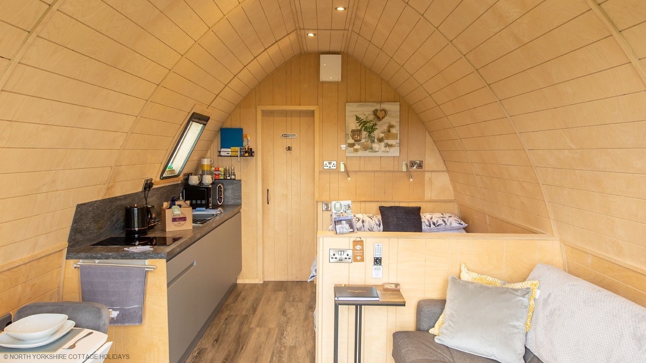 Photo of Others in Ampleforth