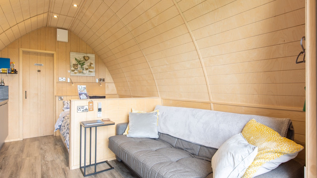 Photo of Others in Ampleforth