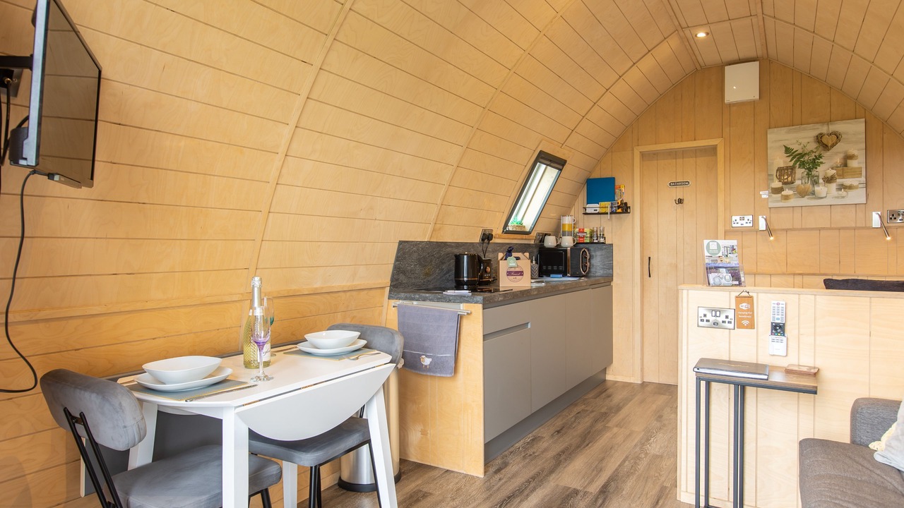 Photo of Others in Ampleforth