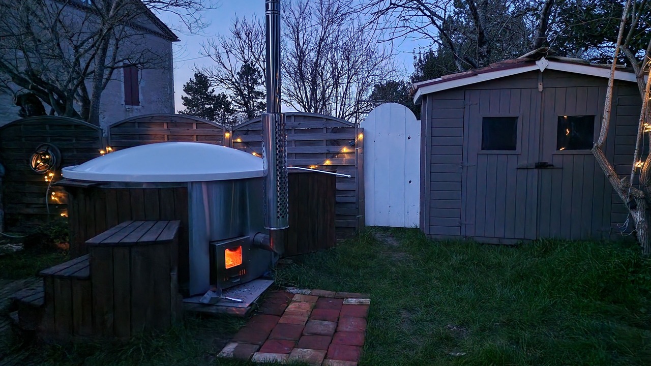 Photo of Outdoor in Monflanquin