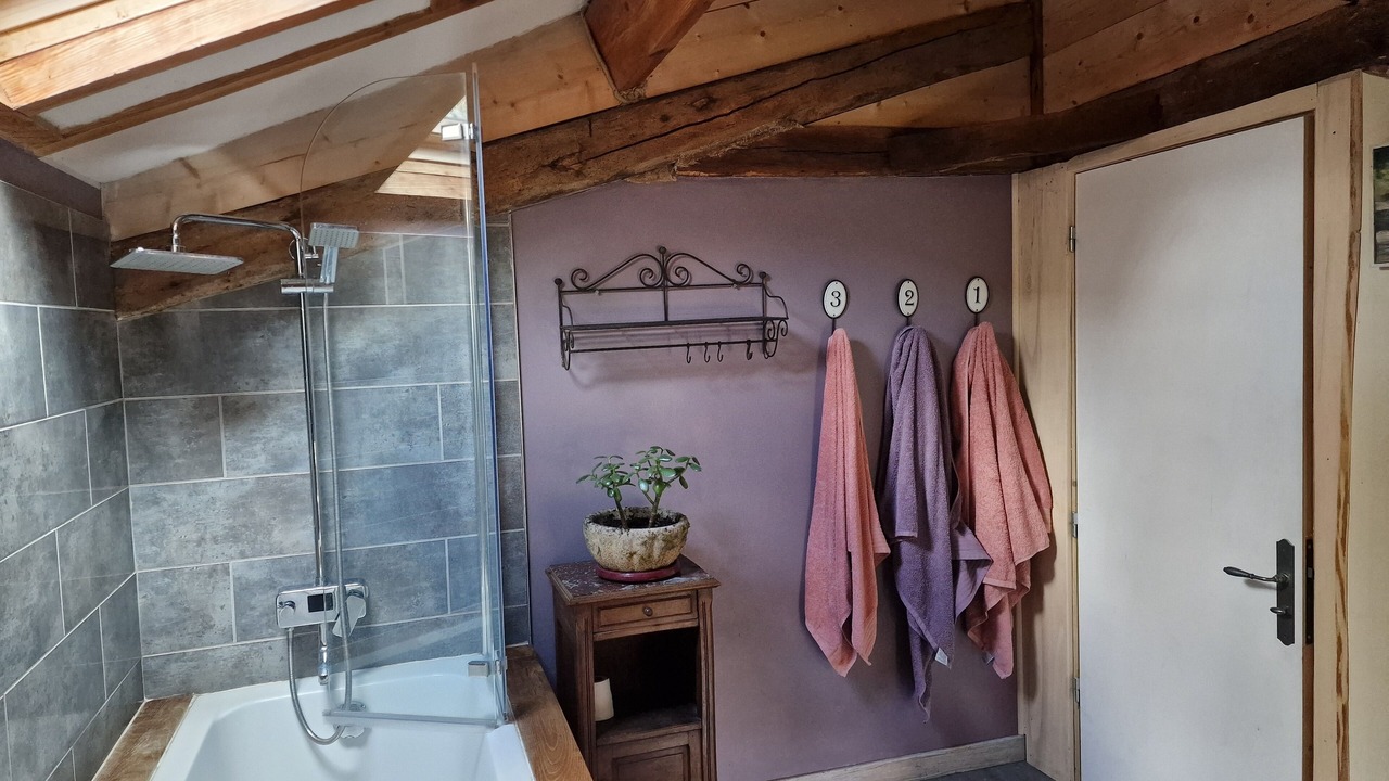 Photo of Bathroom in Monflanquin