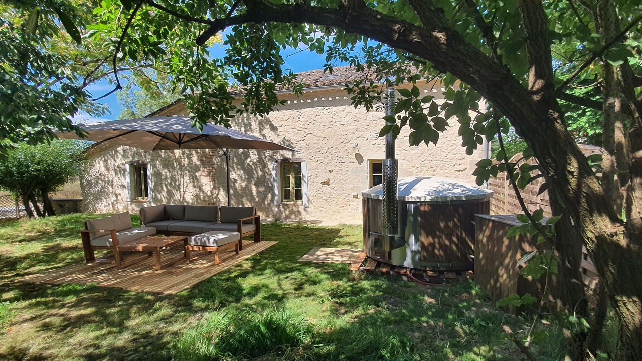Photo of Outdoor in Monflanquin