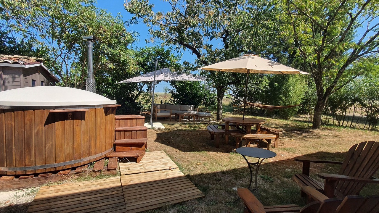 Photo of Outdoor in Monflanquin