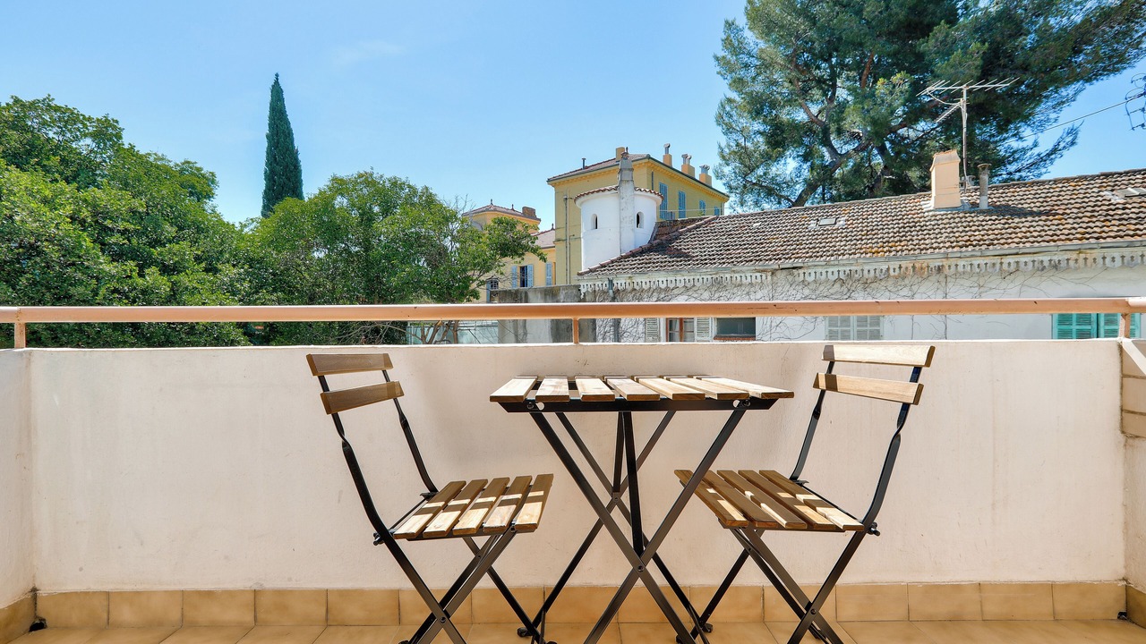 Photo of Outdoor in Le Cannet