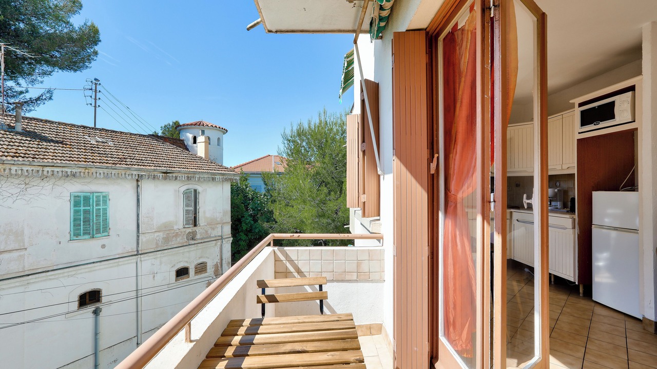 Photo of Outdoor in Le Cannet