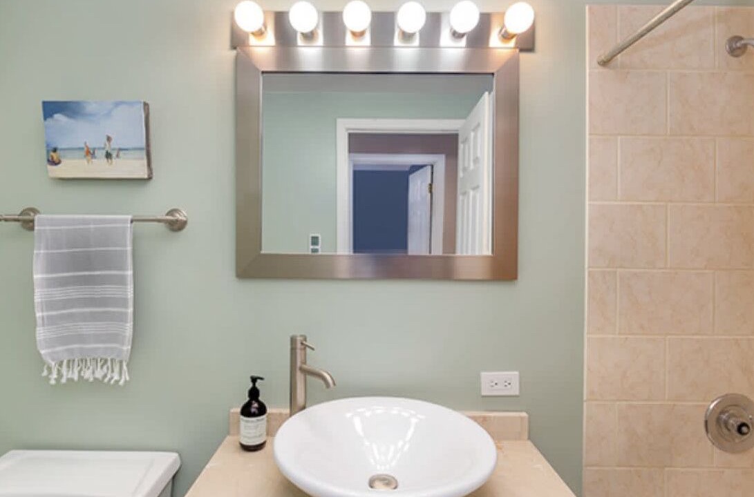 Photo of Bathroom in Ranch Triangle