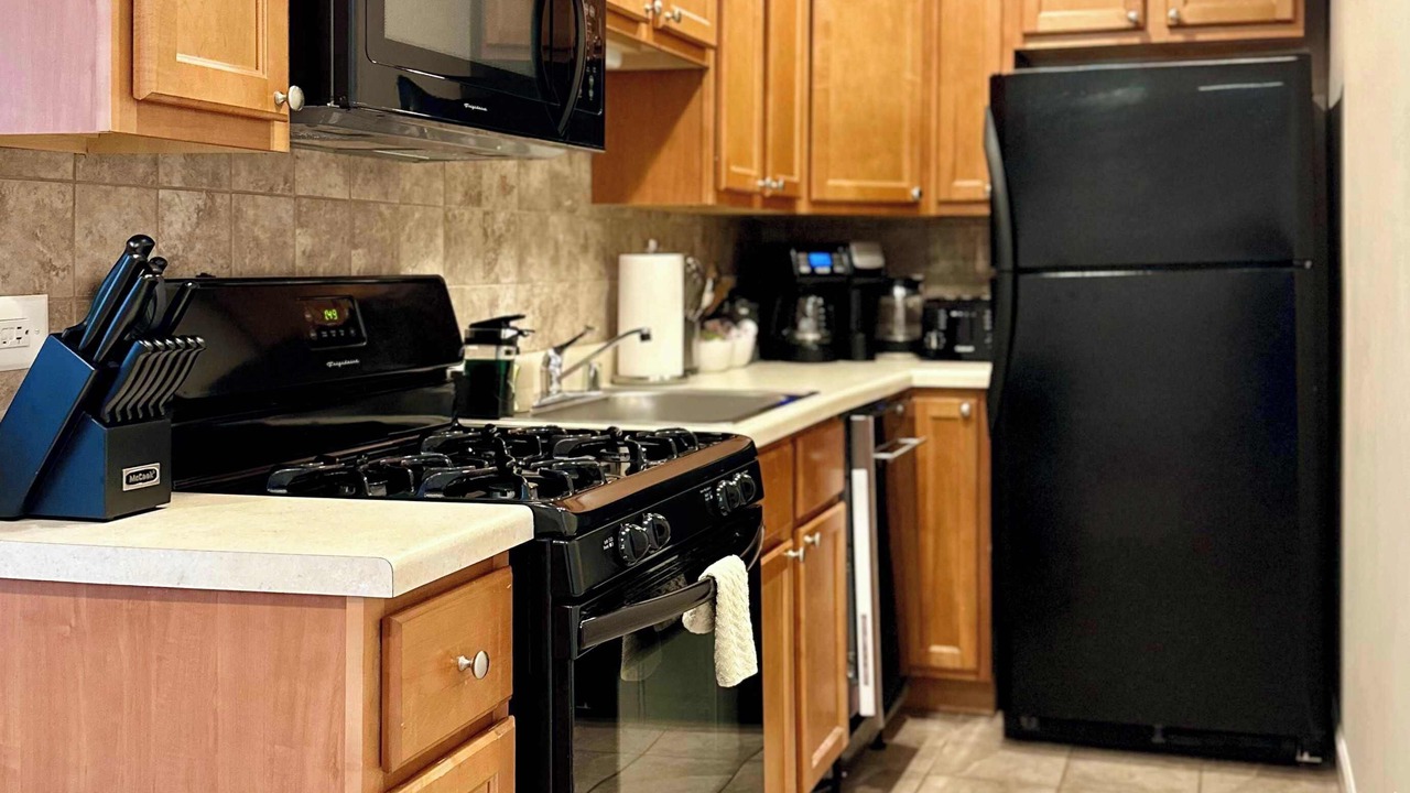 Photo of Kitchen in Lake View East