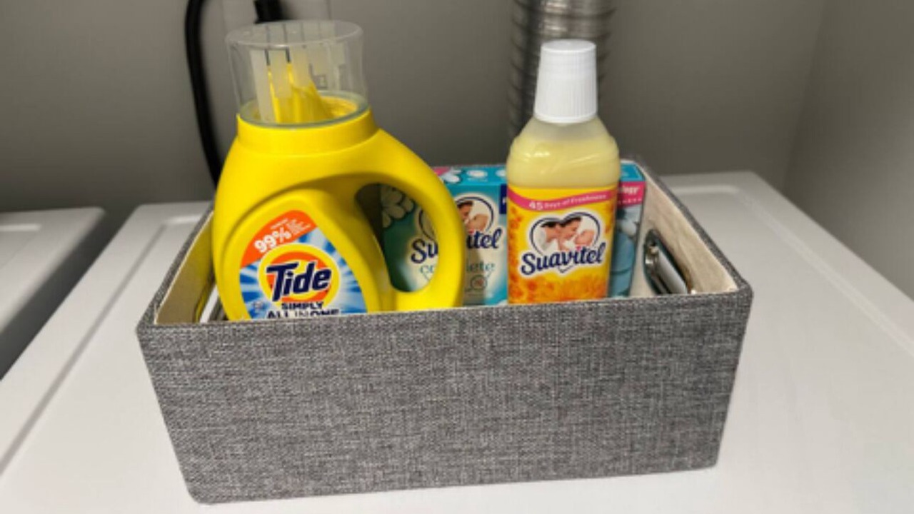 Photo of Bathroom in Downtown Wilmington