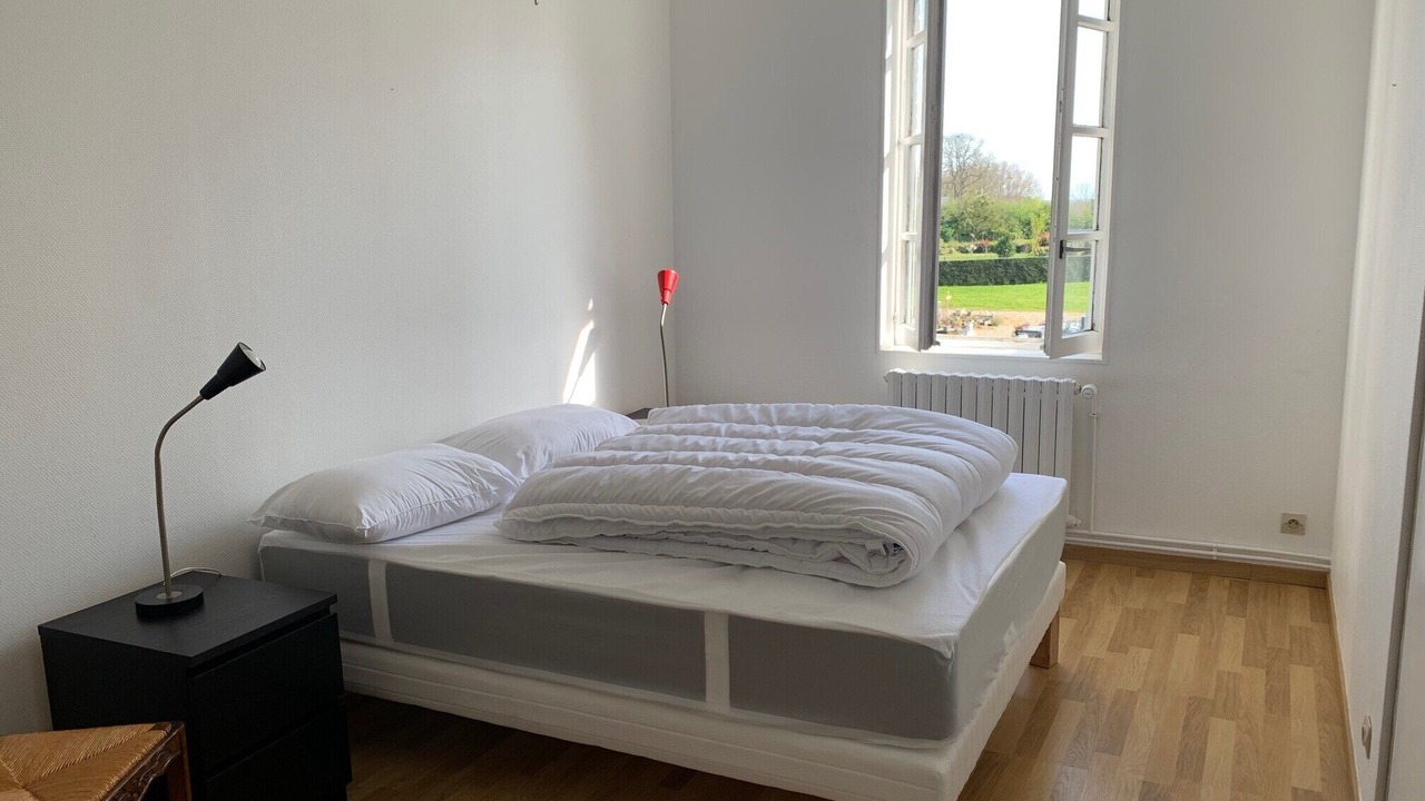 Photo of Bedroom in Hautot-sur-Mer