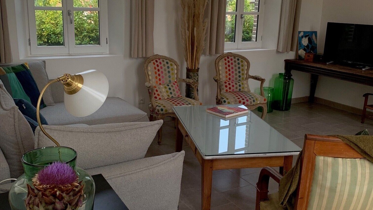 Photo of Livingroom in Hautot-sur-Mer