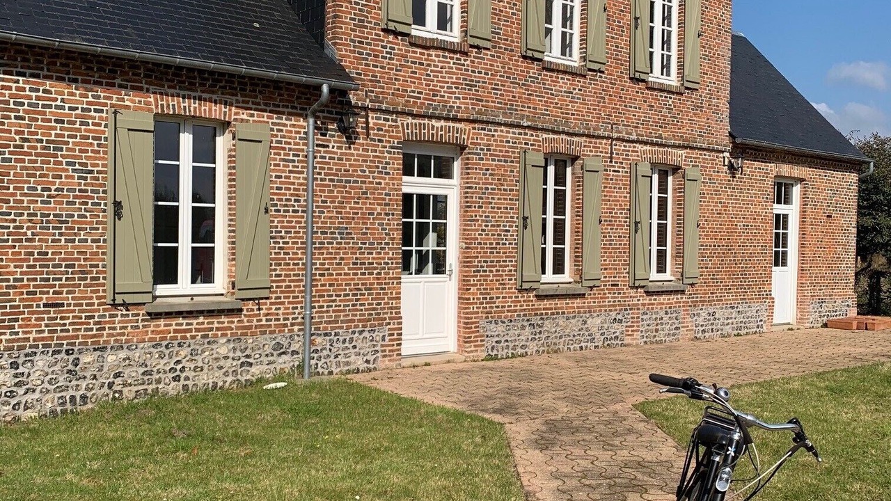 Photo of Outdoor in Hautot-sur-Mer