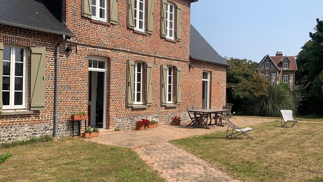 Photo of Outdoor in Hautot-sur-Mer