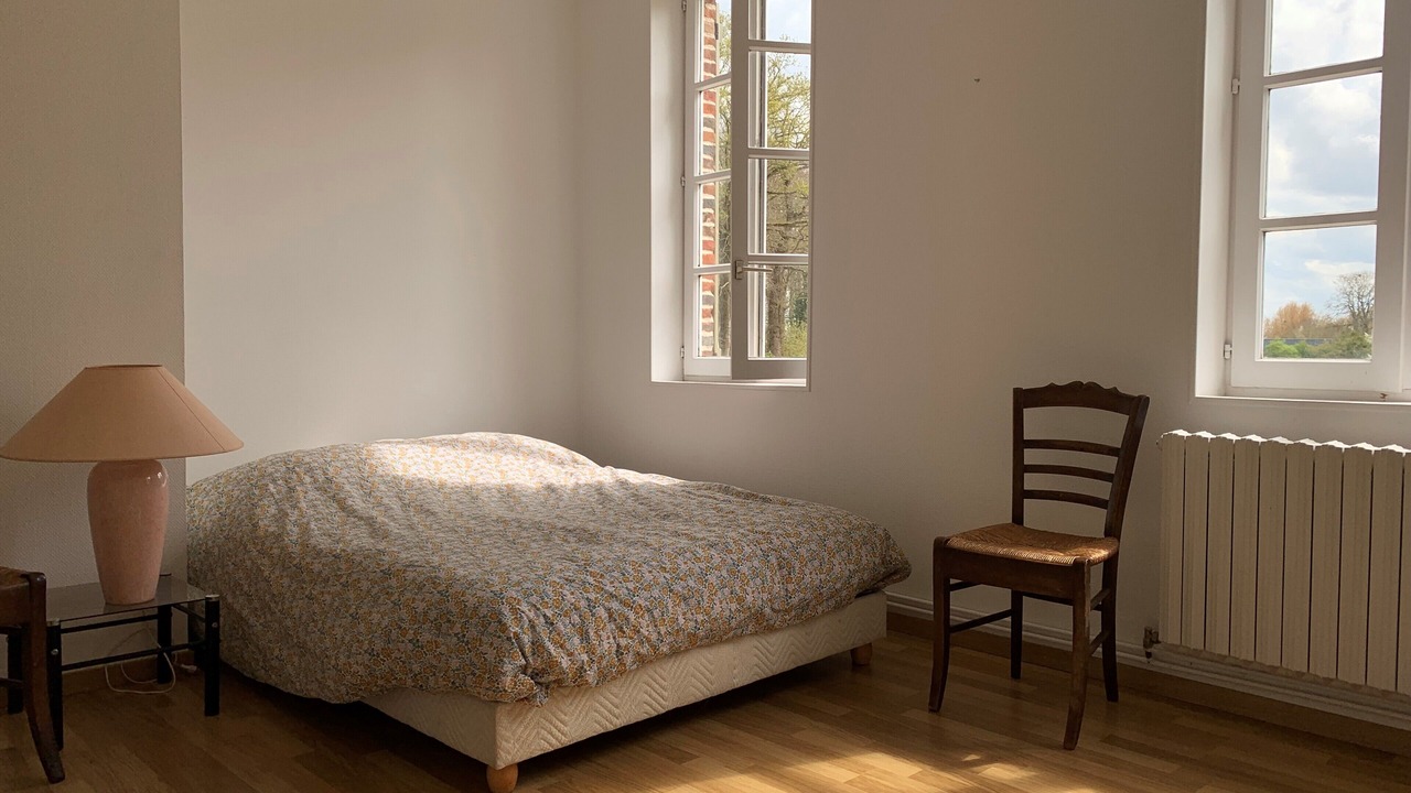 Photo of Bedroom in Hautot-sur-Mer