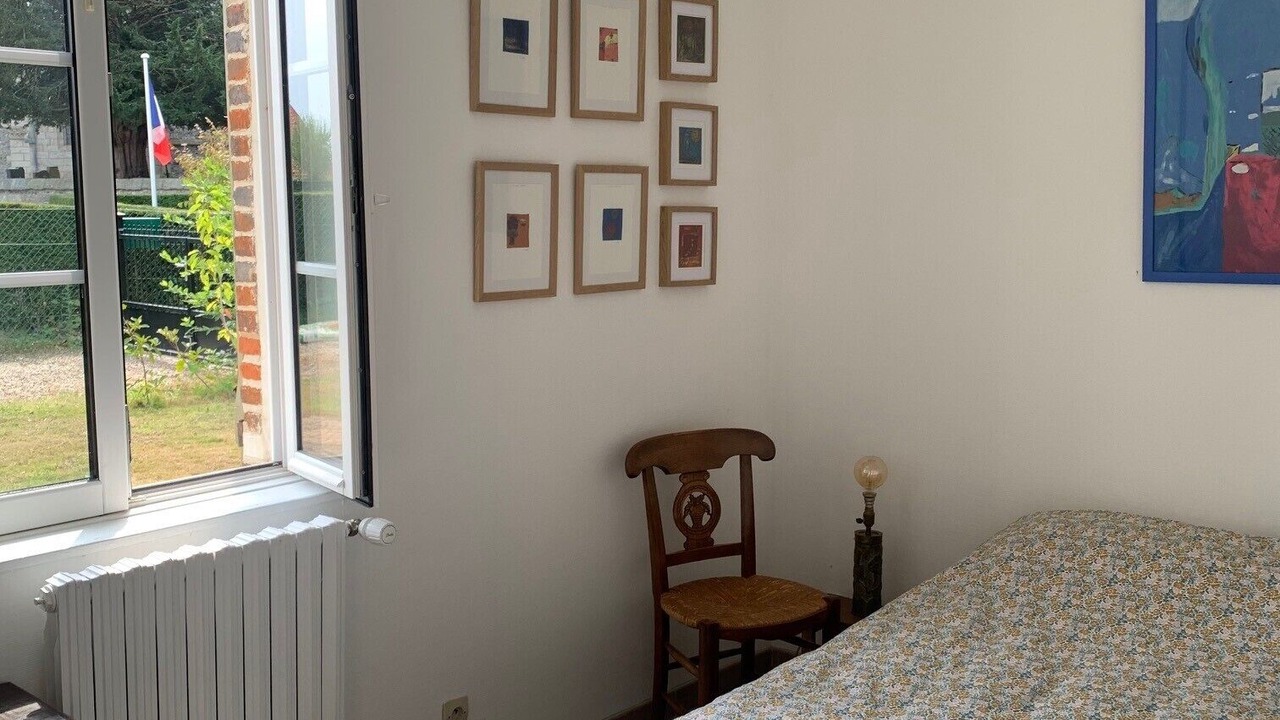 Photo of Bedroom in Hautot-sur-Mer