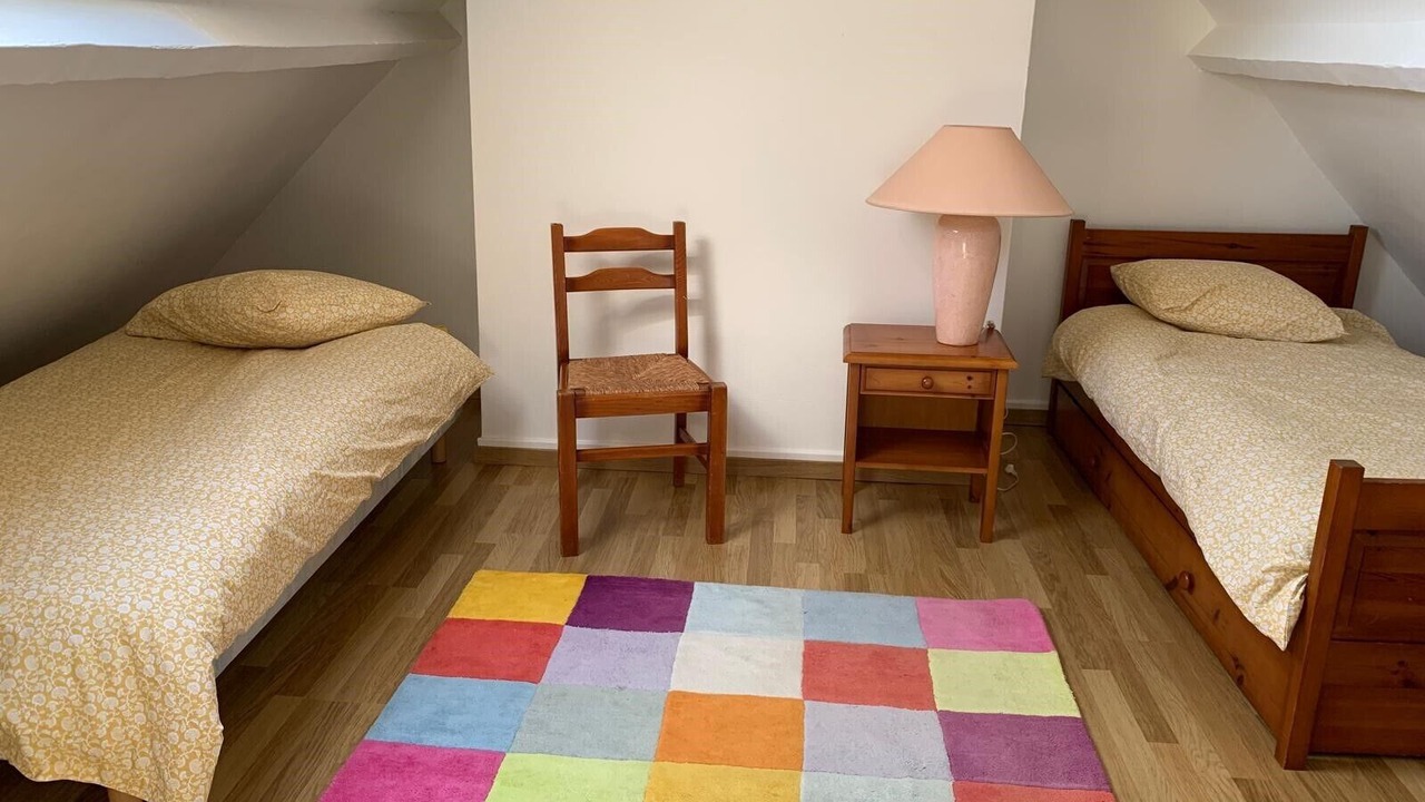 Photo of Bedroom in Hautot-sur-Mer