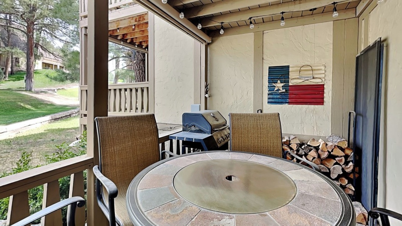 Photo of Outdoor in Ruidoso