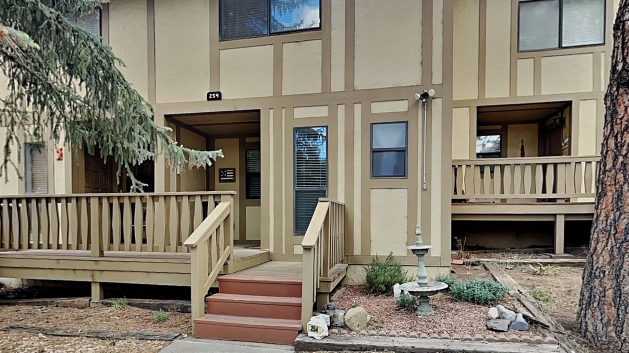 Photo of Outdoor in Ruidoso
