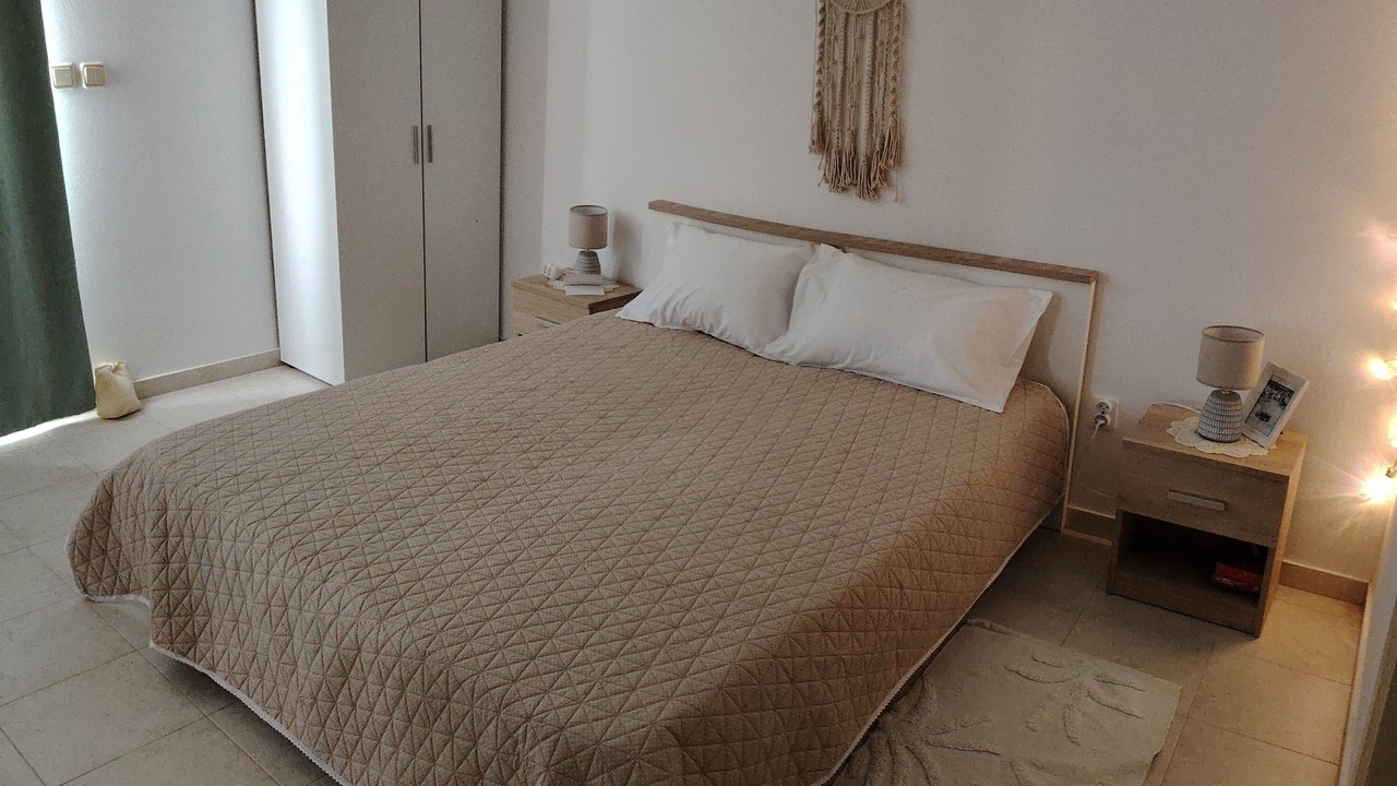 Photo of Bedroom in Molat