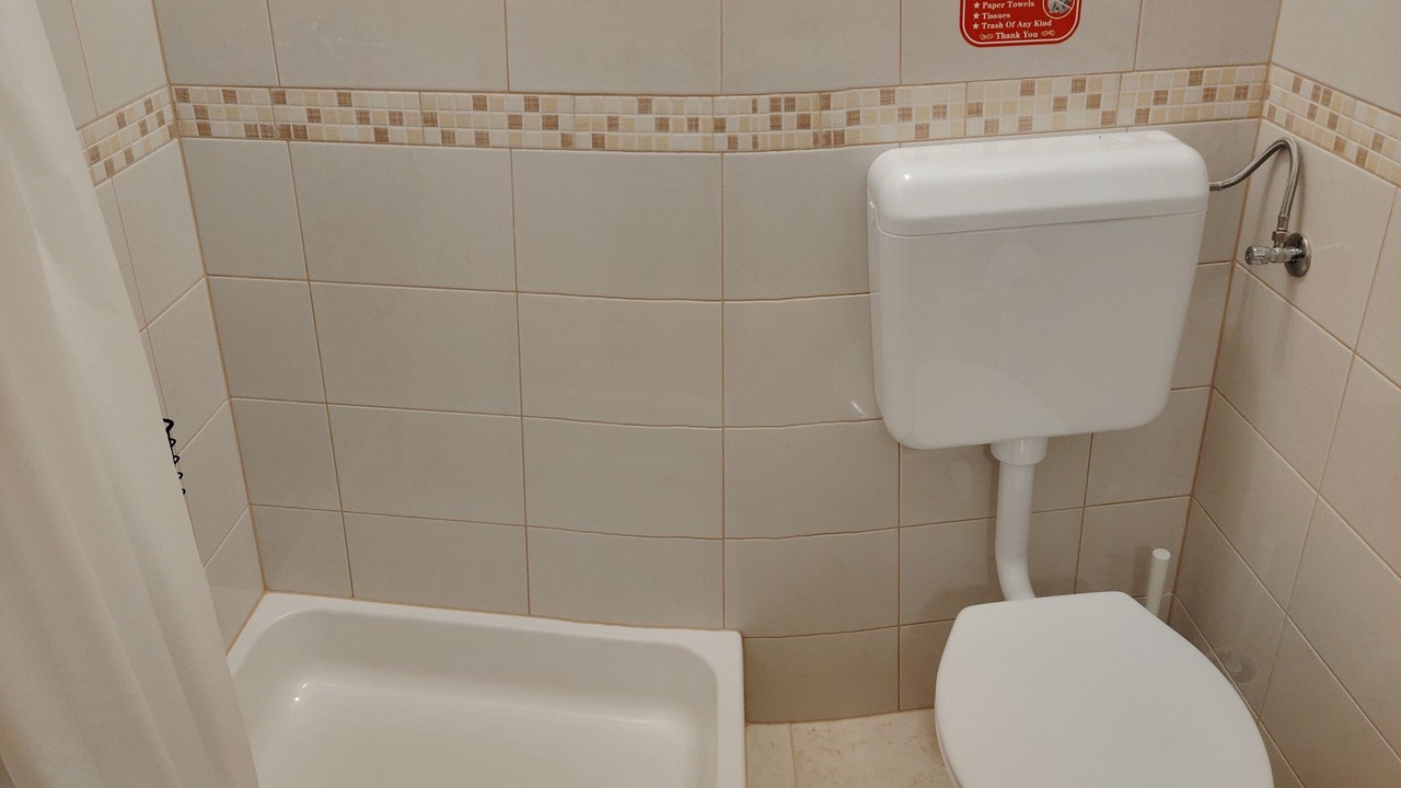 Photo of Bathroom in Molat