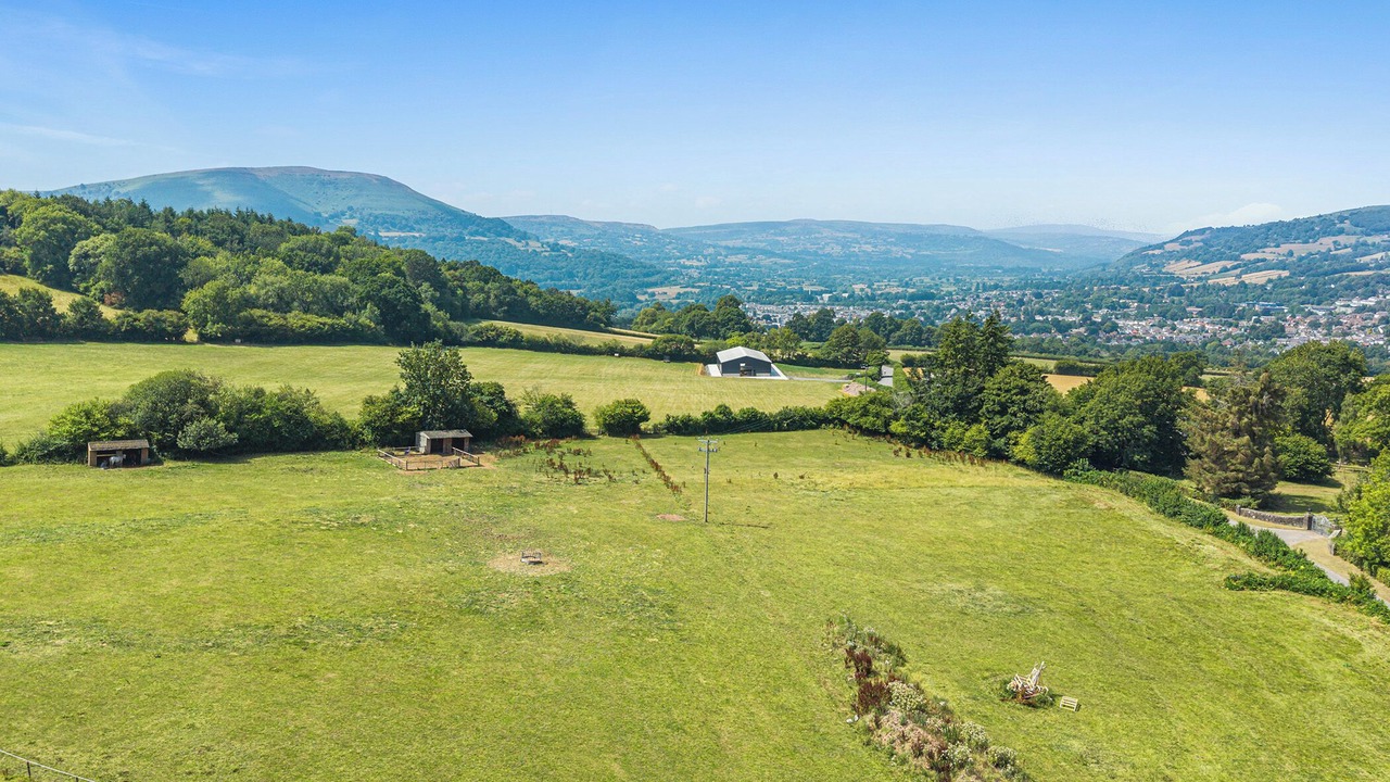 Photo of Others in Abergavenny