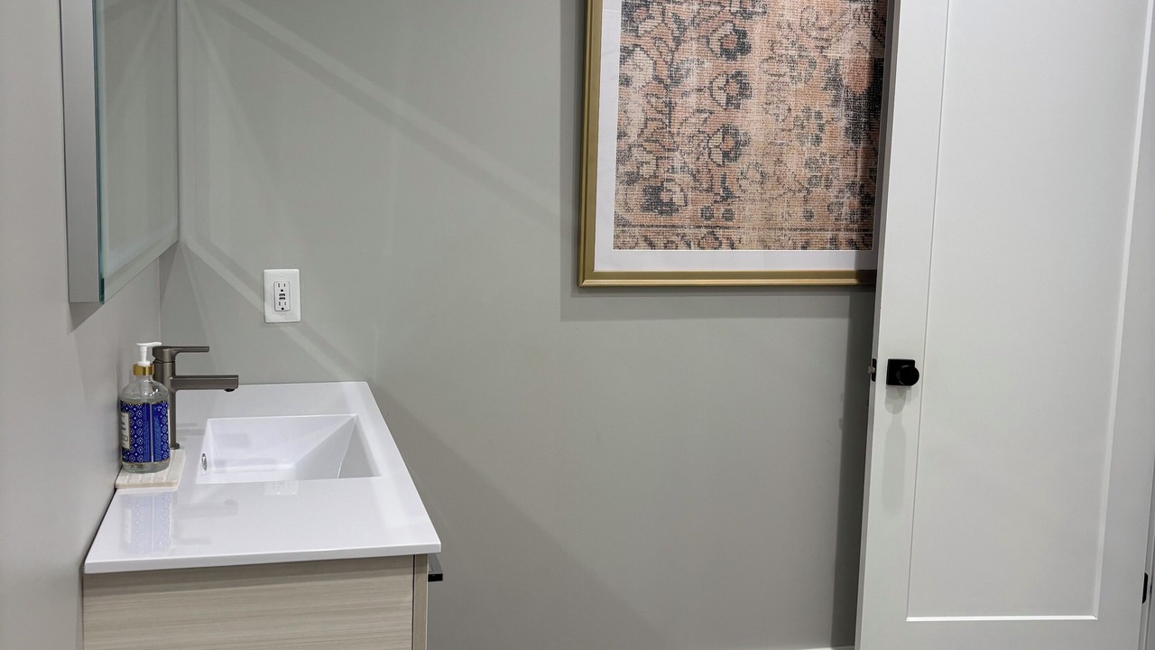 Photo of Bathroom in McMinnville