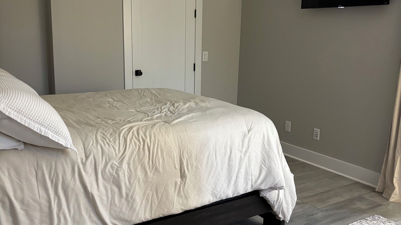 Photo of Bedroom in McMinnville