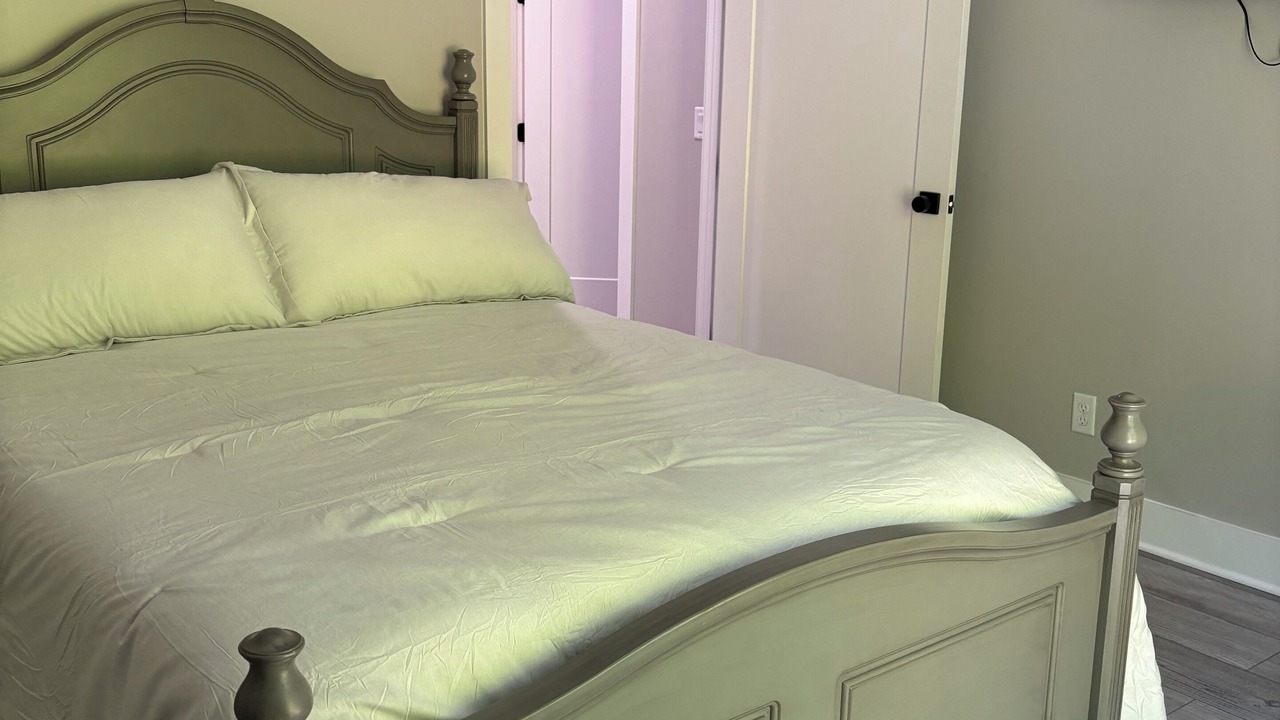 Photo of Bedroom in McMinnville