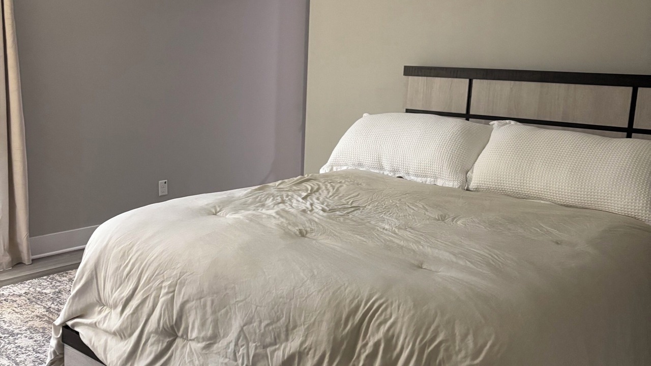 Photo of Bedroom in McMinnville