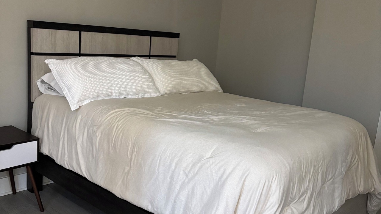 Photo of Bedroom in McMinnville