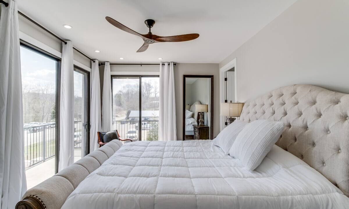 Photo of Bedroom in McMinnville