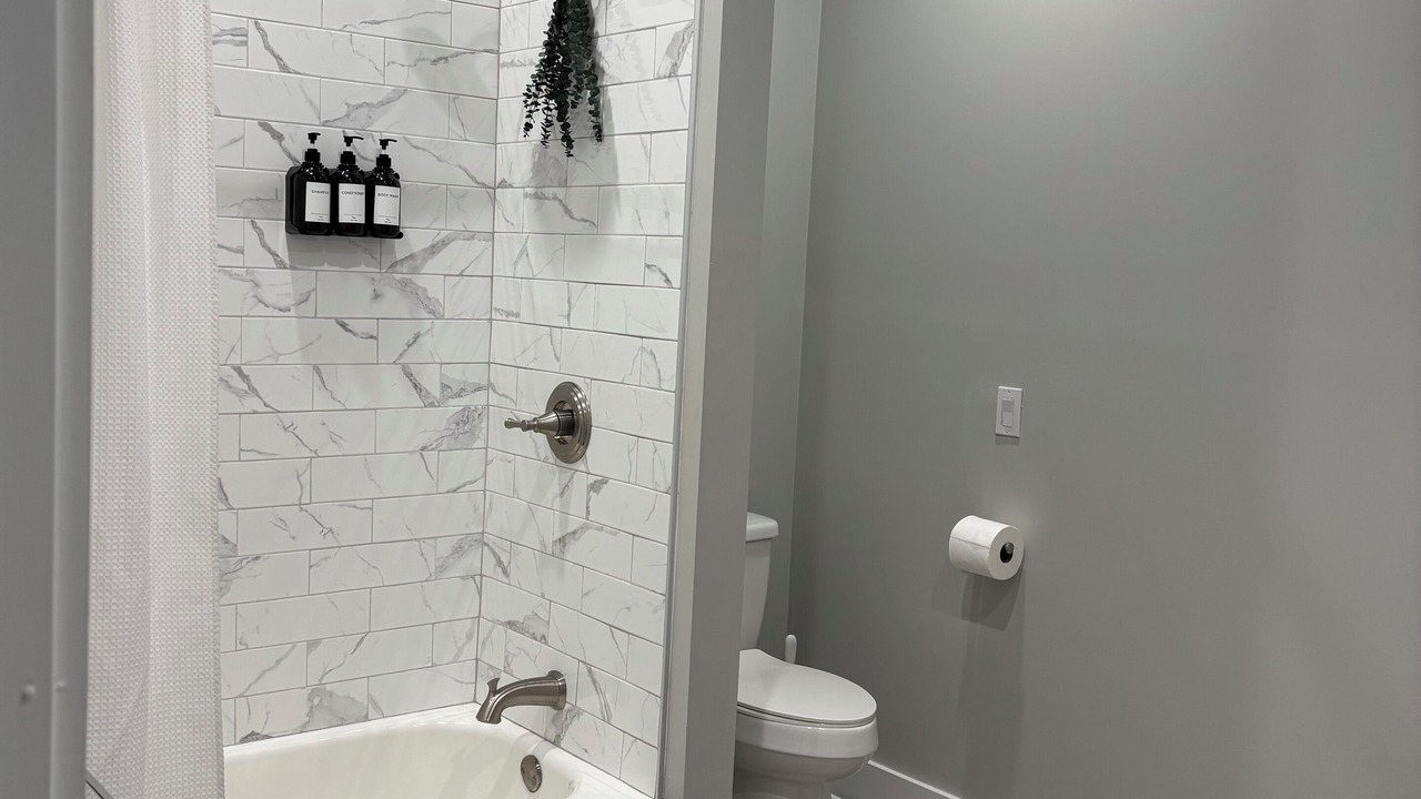 Photo of Bathroom in McMinnville