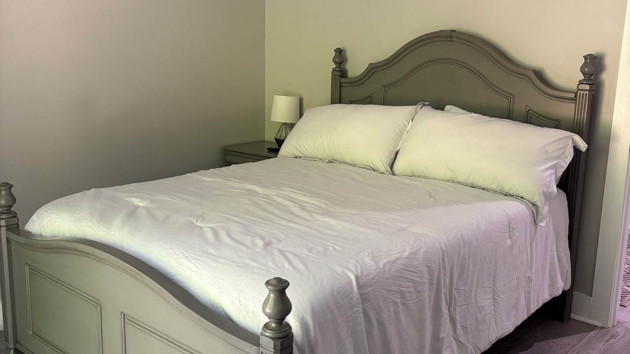 Photo of Bedroom in McMinnville