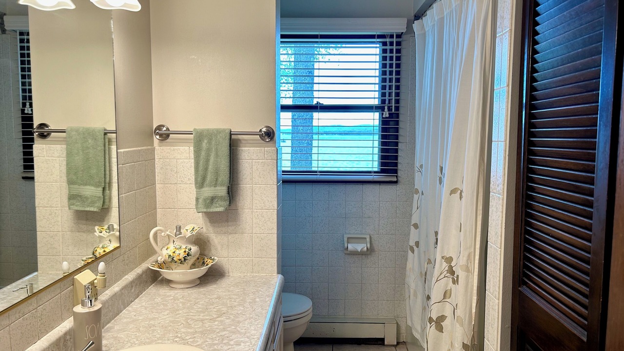 Photo of Bathroom in Petoskey