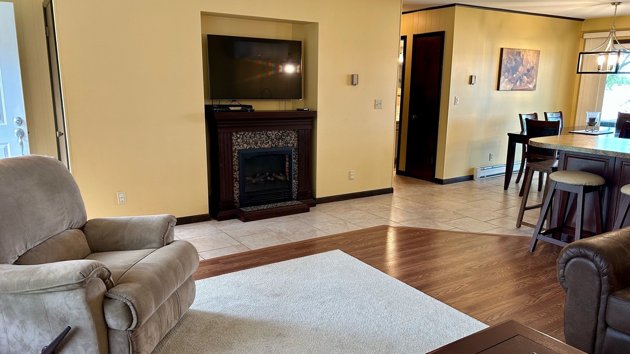 Photo of Livingroom in Petoskey