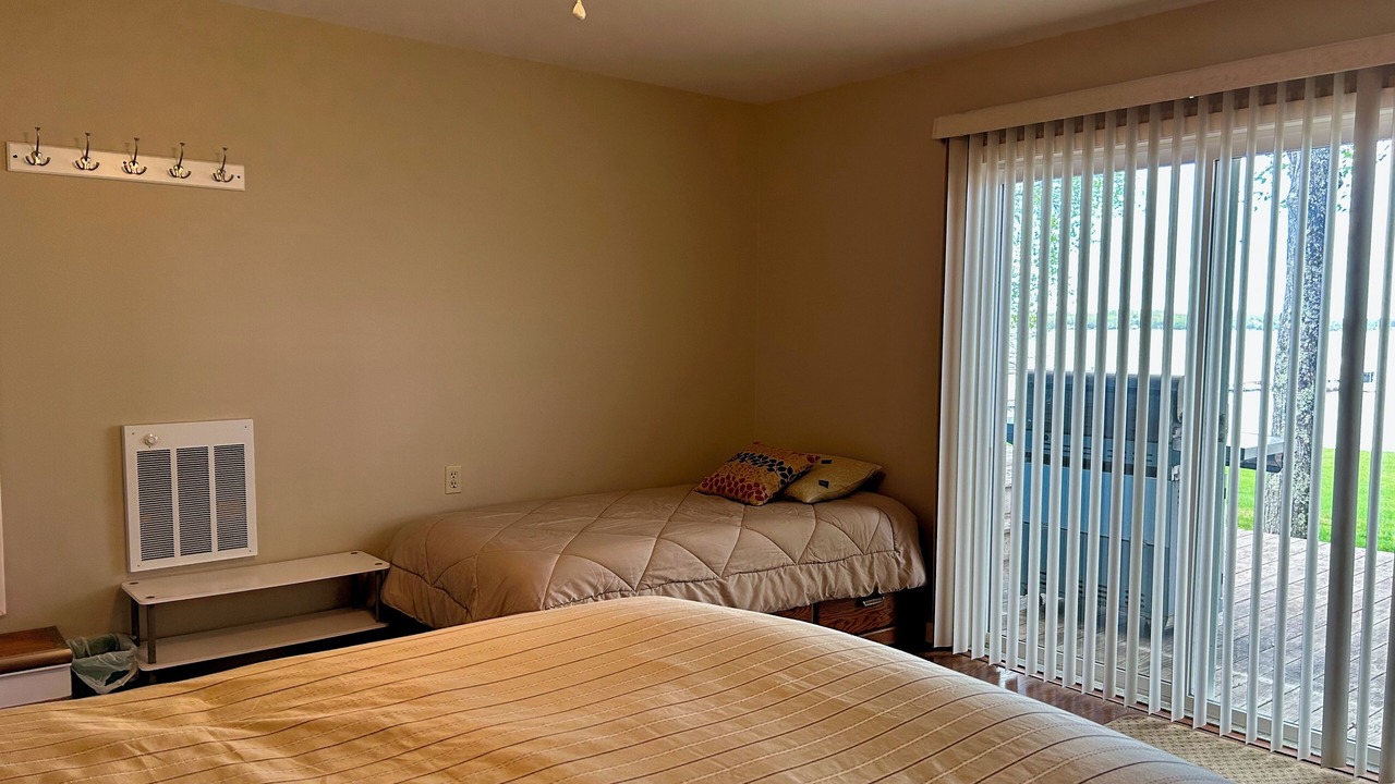 Photo of Bedroom in Petoskey