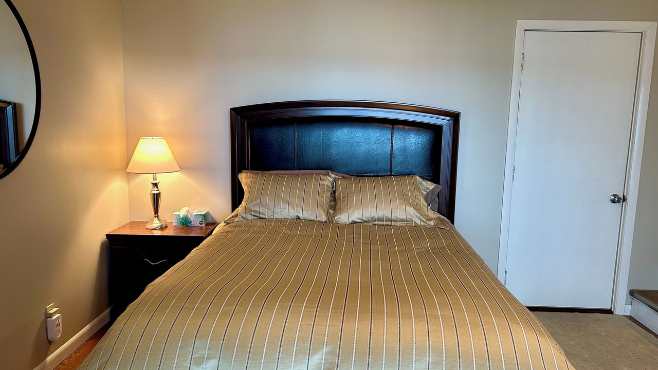 Photo of Bedroom in Petoskey