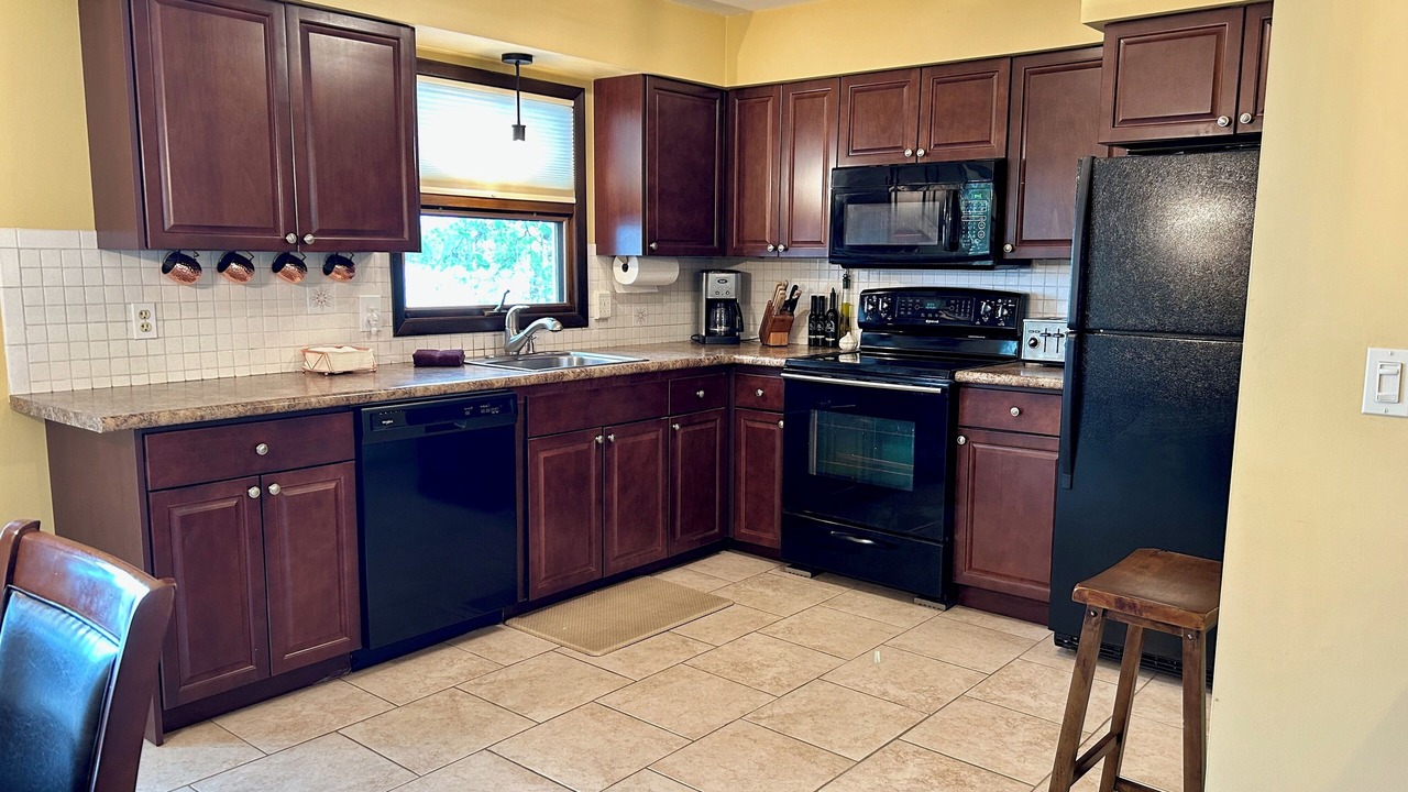 Photo of Kitchen in Petoskey