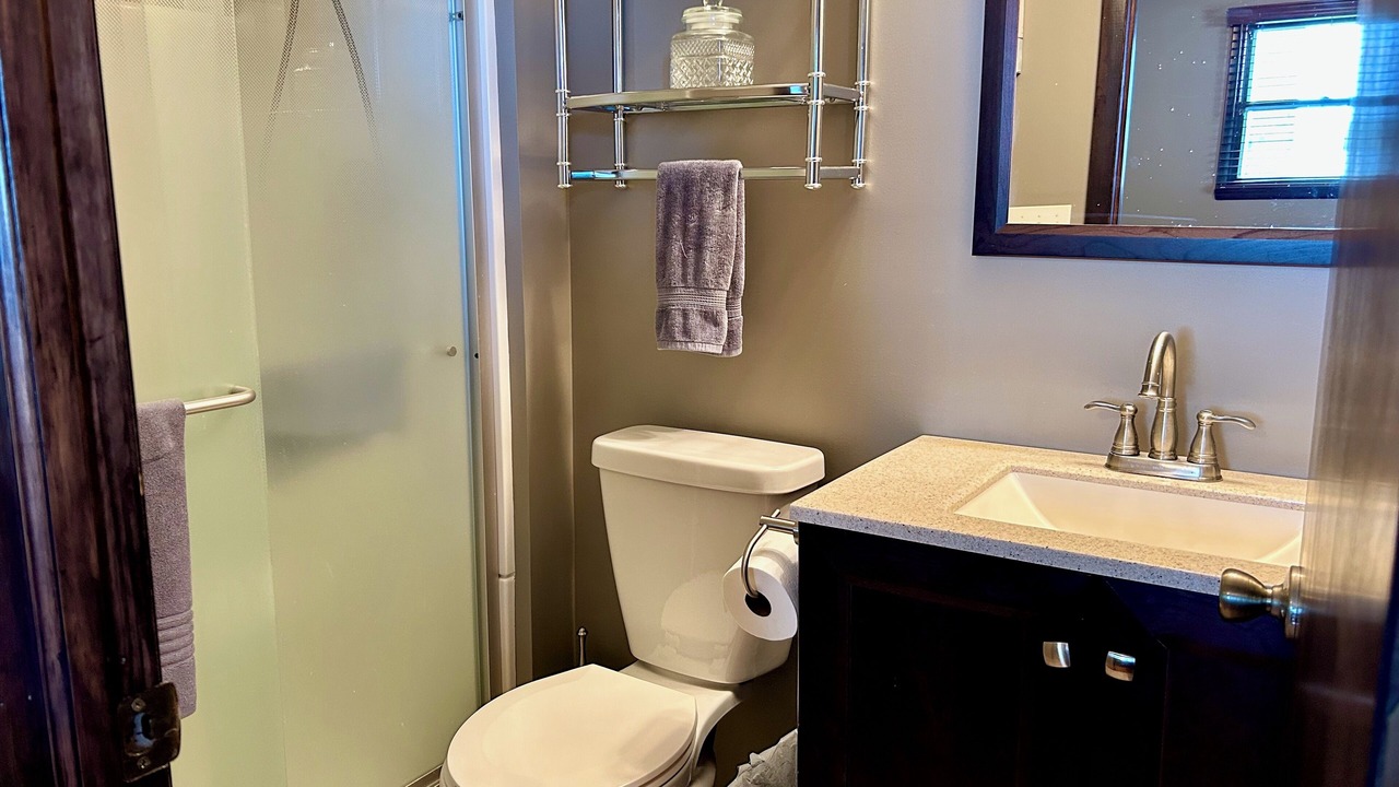 Photo of Bathroom in Petoskey