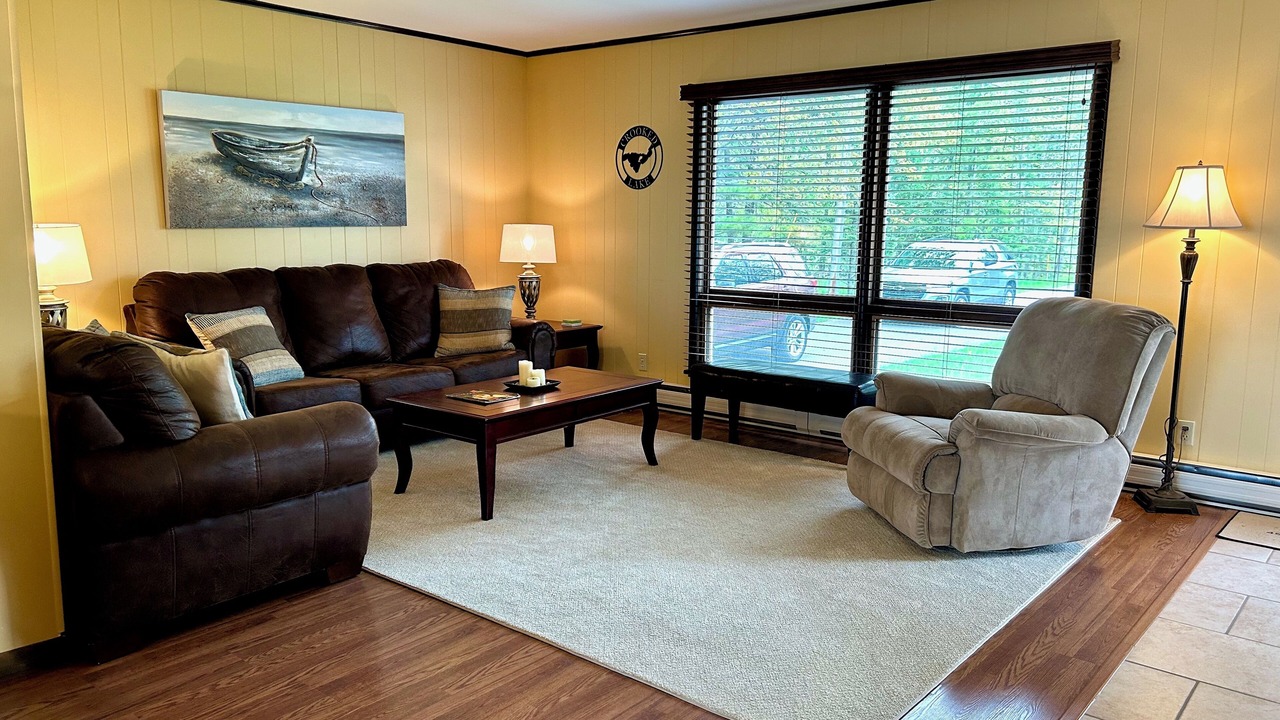 Photo of Livingroom in Petoskey