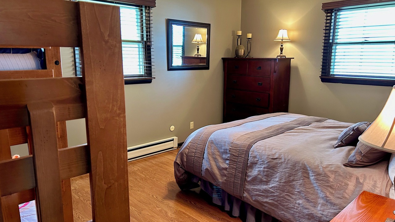 Photo of Bedroom in Petoskey