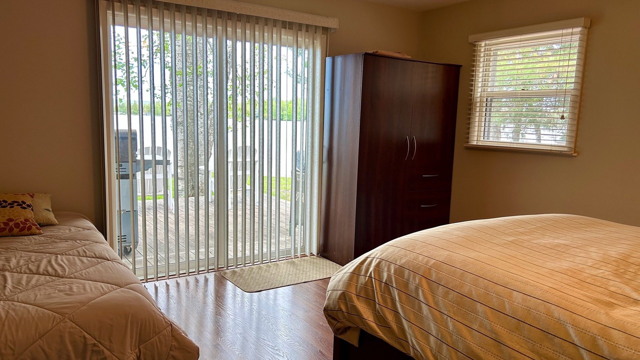 Photo of Bedroom in Petoskey
