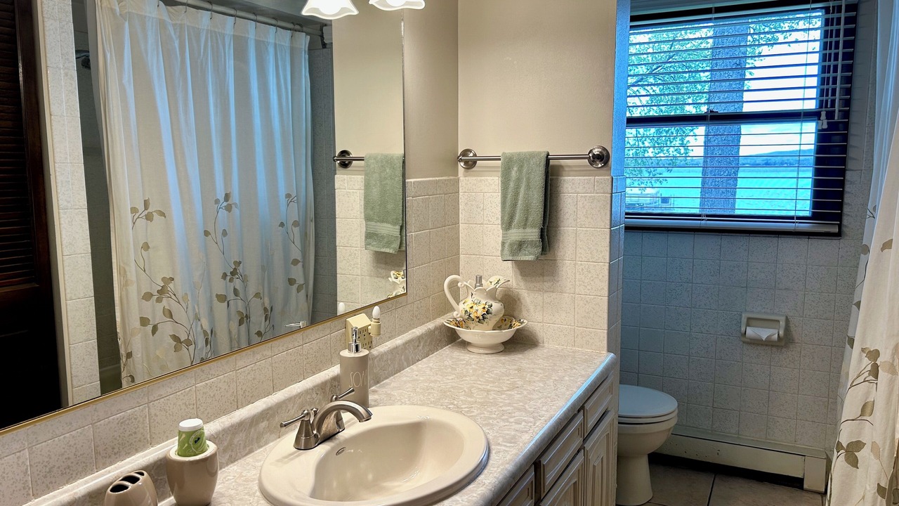 Photo of Bathroom in Petoskey