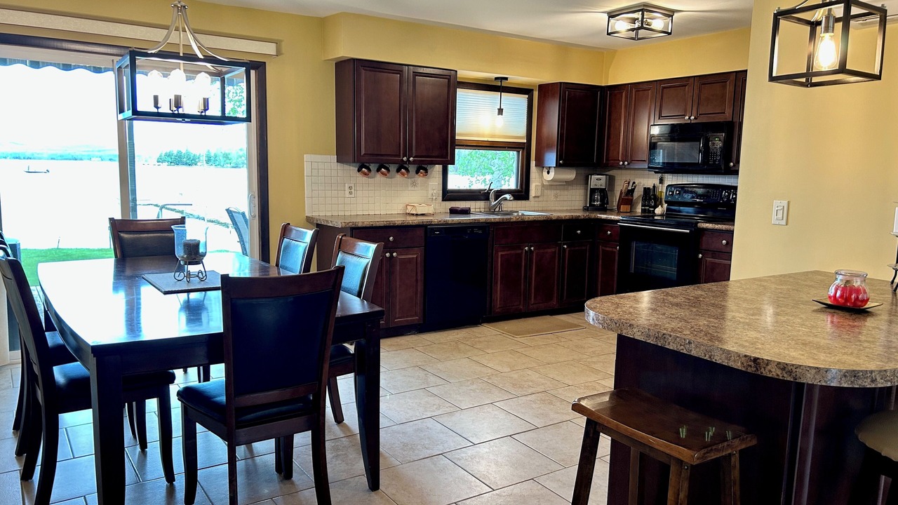 Photo of Kitchen in Petoskey