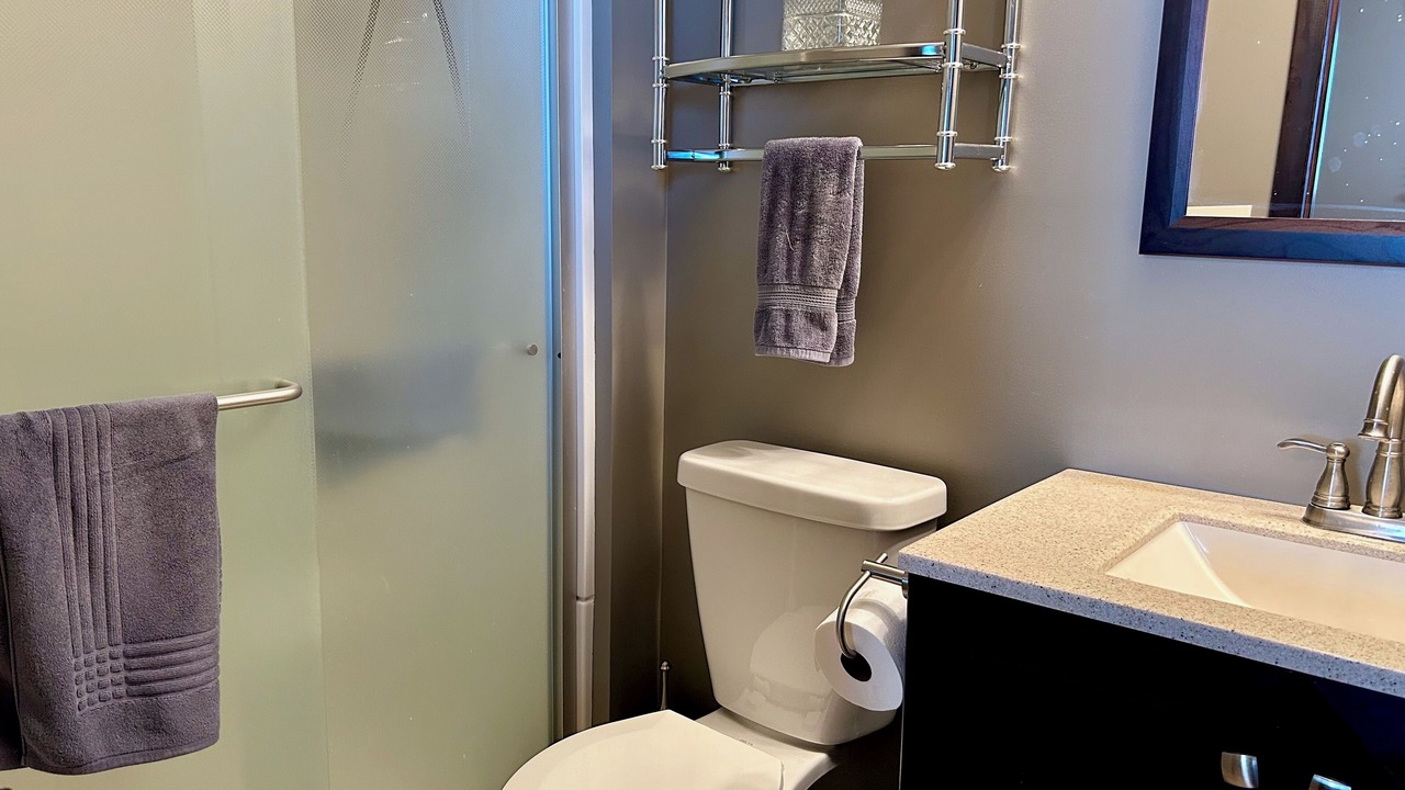 Photo of Bathroom in Petoskey