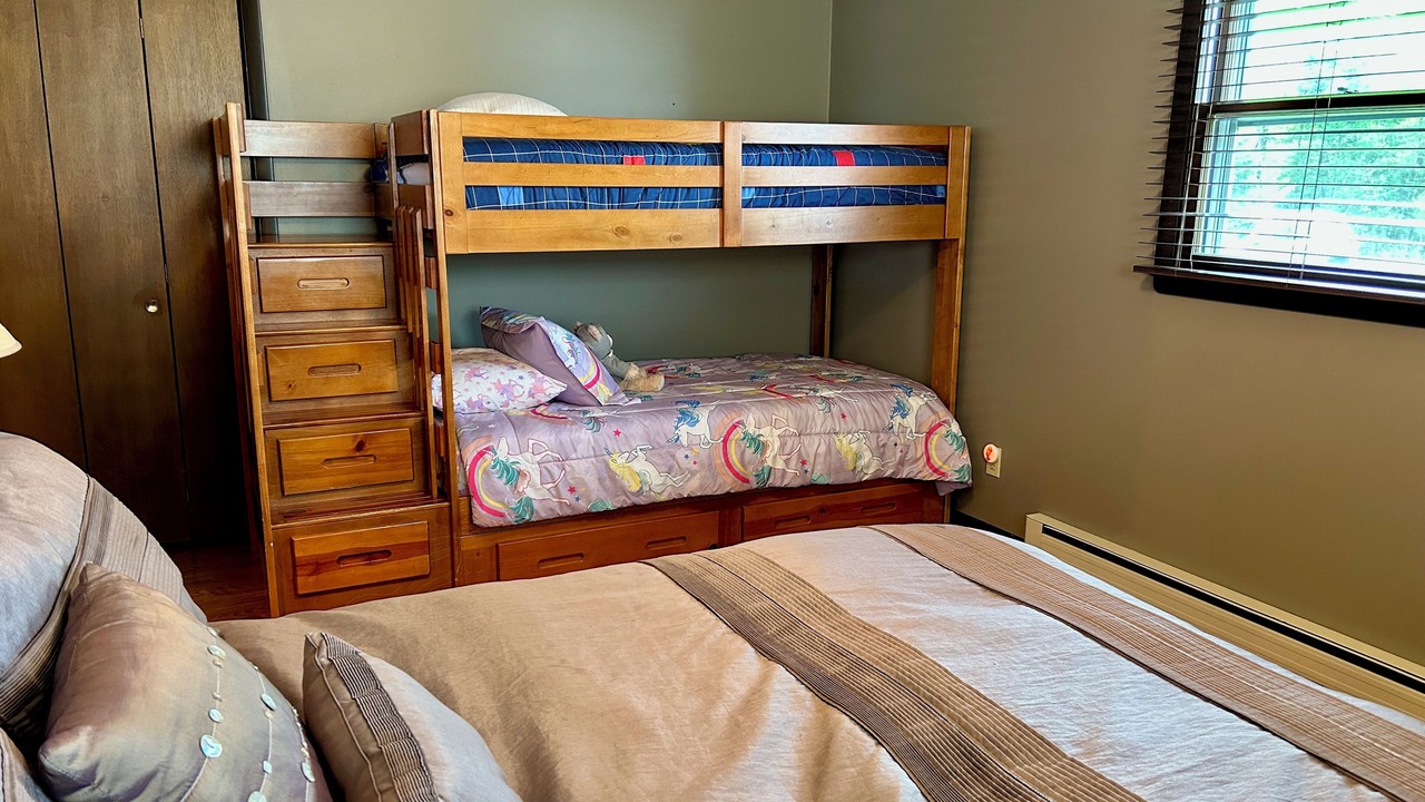 Photo of Bedroom in Petoskey