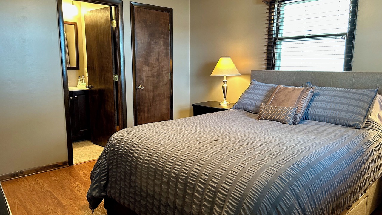 Photo of Bedroom in Petoskey